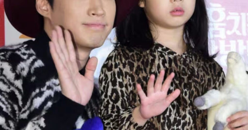 Epik High Tablo’s Daughter Credited As Lyricist For Popular SM Idol Group’s Title Track Epik High Tablo’s Daughter Credited As Lyricist For Popular SM Idol Group’s Title Track