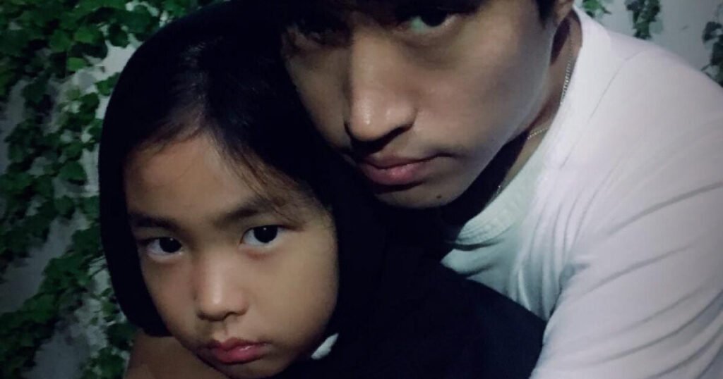 Epik High’s Tablo Expresses Affection For His Daughter Haru Epik High's Tablo Expresses Affection For His Daughter Haru