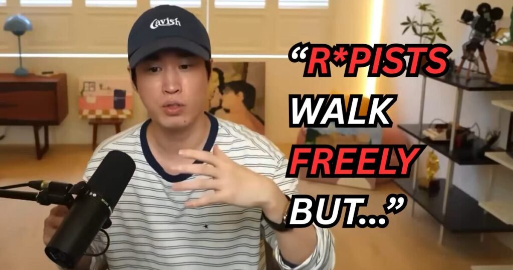 Epik High’s Tablo Leaves Netizens Baffled By Exposing Korea’s “Insane” Censorship System Epik High's Tablo Leaves Netizens Baffled By Exposing Korea's "Insane" Censorship System