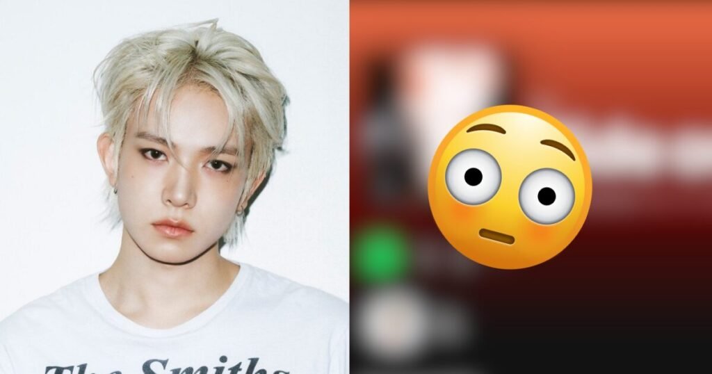 Ex-ENHYPEN EVAN's (Heeseung) Startling Chart Performance With 1st Solo Becomes A Hot Topic