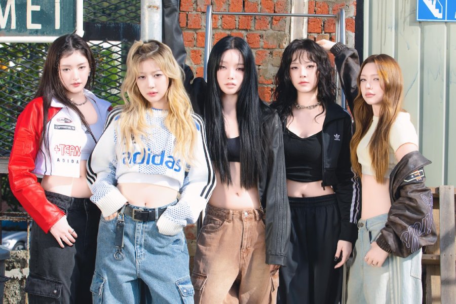 FIFTY FIFTY Announces Changes To Asia Fancon Tour Including Indonesia Cancellation And Malaysia Postponement