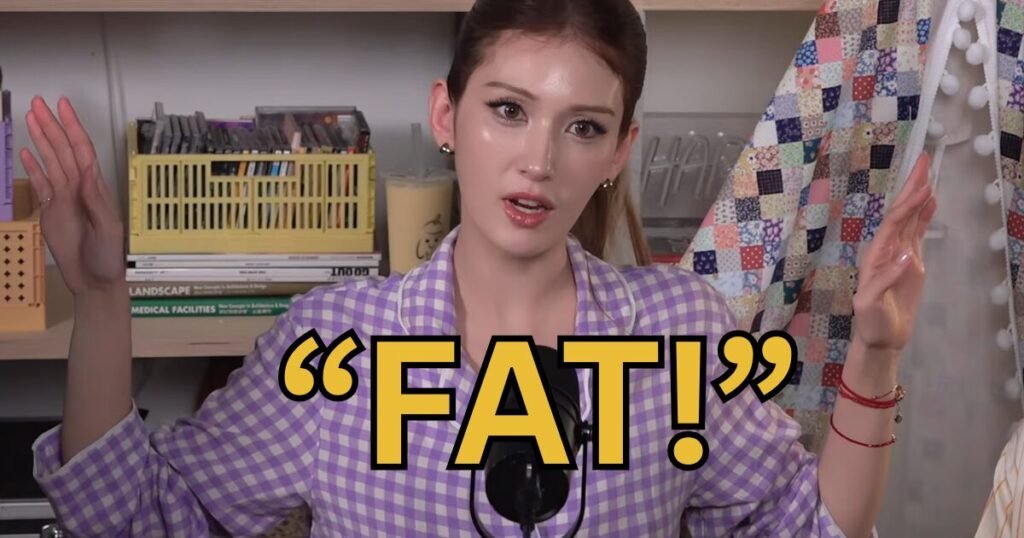 “Fat!” Somi’s “Toxic” Methods Of Dieting With Young Rookie Idols Incite Fury "Fat!" Somi's "Toxic" Methods Of Dieting With Young Rookie Idols Incite Fury