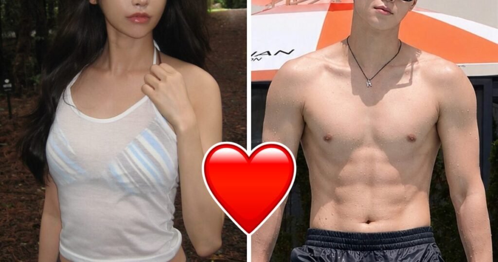 Female Idol Confirms Relationship With Hot Dating Show Star