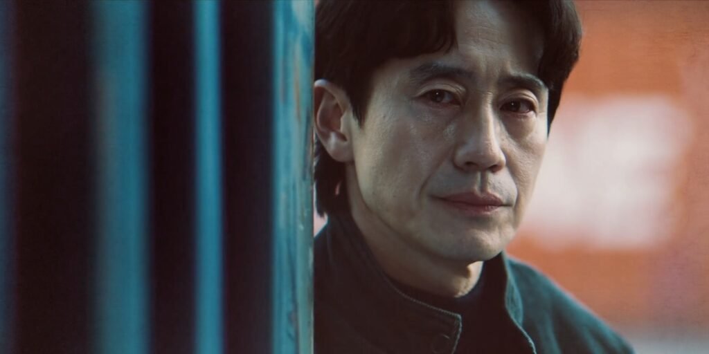 Fifties Professionals: Episodes 7-8 » Dramabeans Editors
