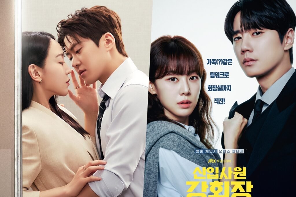 "Filing For Love" Ends On Highest Ratings Of Its Run + "Reborn Rookie" Rises For 2nd Episode