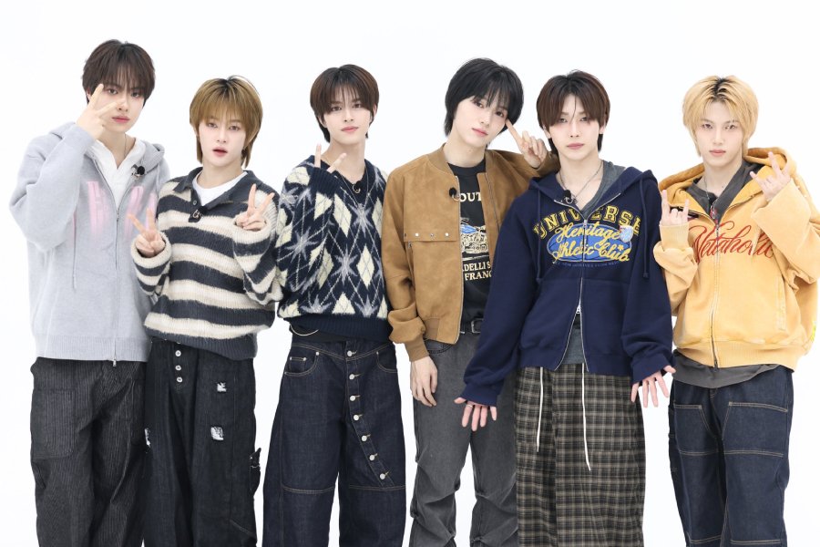 Former “BOYS II PLANET” Contestants And Kim Jae Joong’s Boy Group VAYONN Unveils Debut Plans