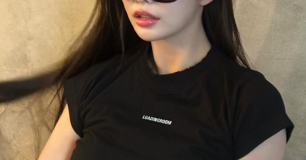 Former K-Pop Idol Reflects On Her Career Former K-Pop Idol Reflects On Her Career