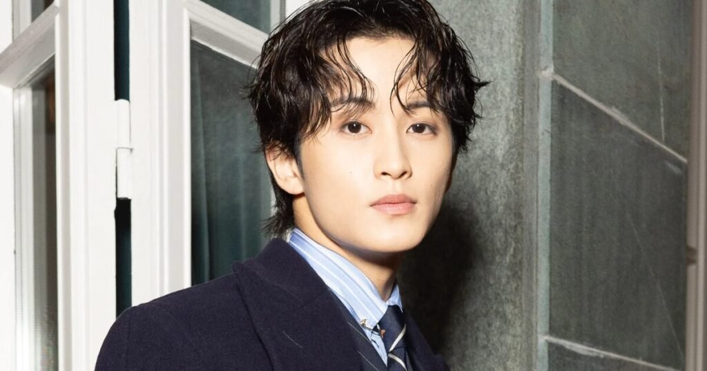 Former NCT Mark's Accused Of Being "Cult-Like" And "Crazy Over Religion" After Establishing His Own Label