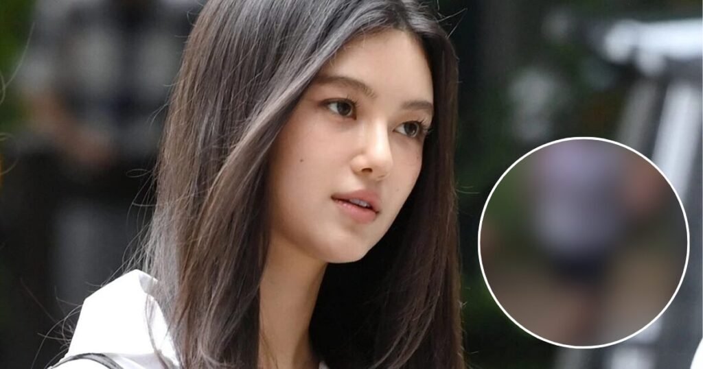 Former NewJeans Danielle's Recent Sighting Sparks Huge Reactions