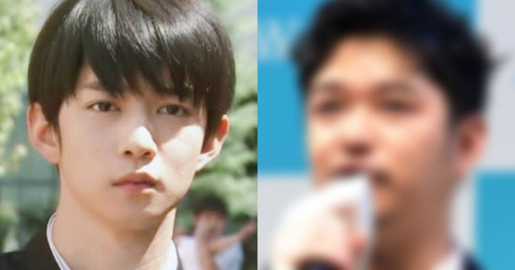 Former “Pretty Boy” Actor’s Dramatic Transformation Becomes A Hot Topic Former “Pretty Boy” Actor’s Dramatic Transformation Becomes A Hot Topic