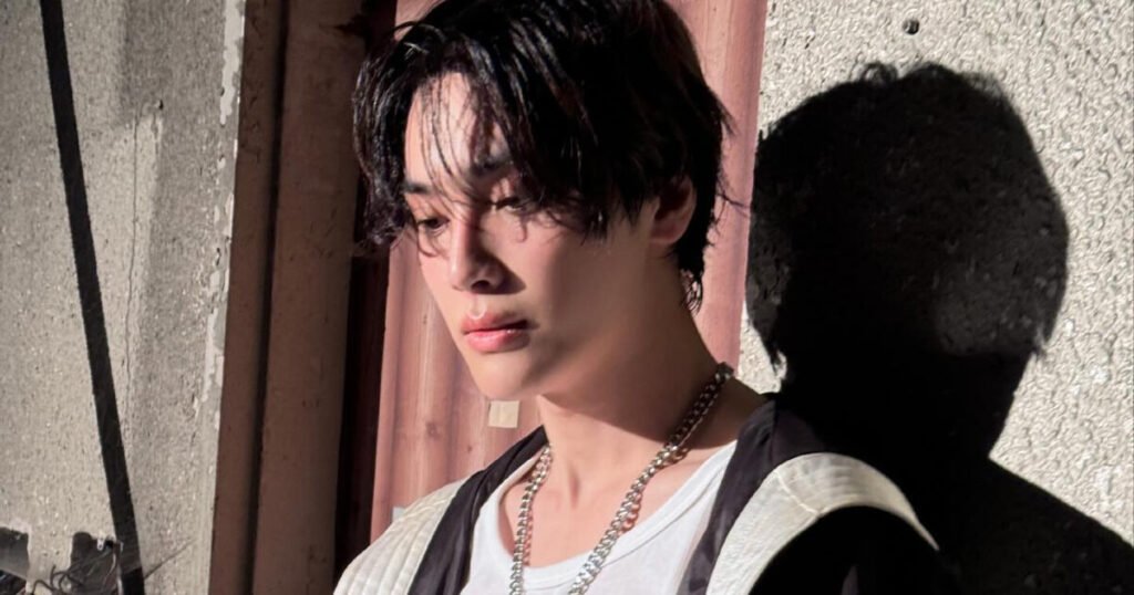 Former THE BOYZ Ju Haknyeon Prostitution Scandal Moves Forward