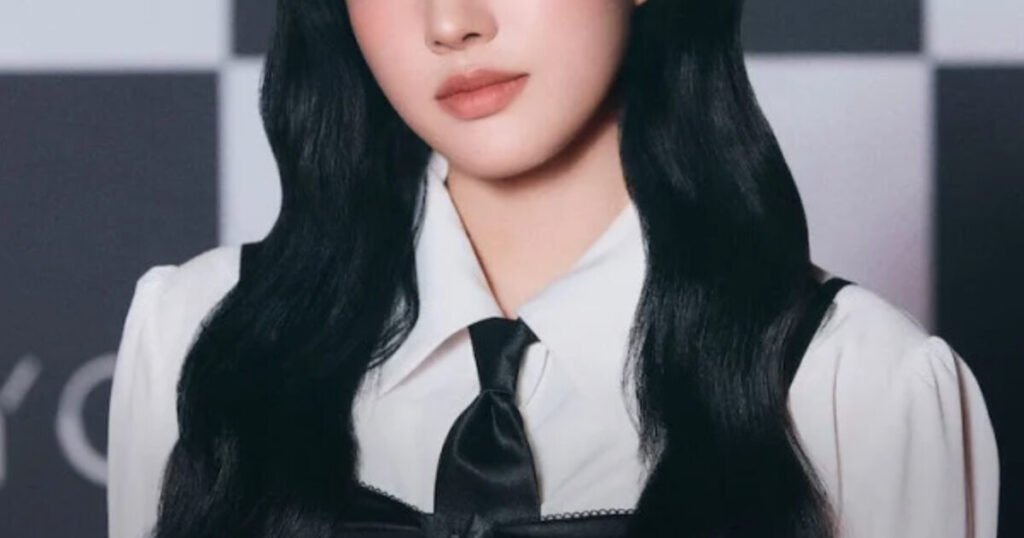 Fourth-Gen Female Idol Reveals Her Ideal Type, Sparks Massive Response
