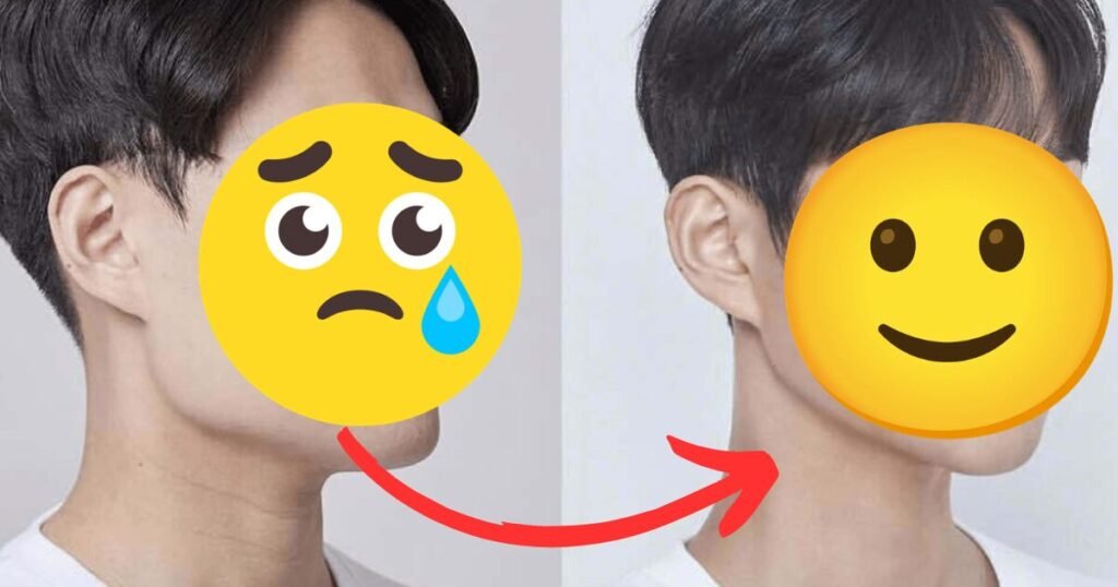 From “Spongebob” To Idol-Esque — The Korean Bus Driver Who Transformed His Visuals With Plastic Surgery From "Spongebob" To Idol-Esque — The Korean Bus Driver Who Transformed His Visuals With Plastic Surgery