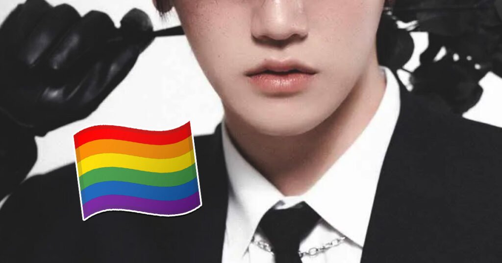 Gay Idol In Active K-Pop Group Speaks On Other Queer Idols, Hypocrisy, And More