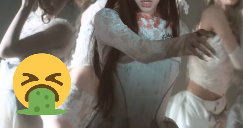 Girl Group Accused Of “Hiding” Alleged Rapist From New Album’s Credits Amid Controversial Comeback Girl Group Accused Of "Hiding" Alleged Rapist From New Album's Credits Amid Controversial Comeback