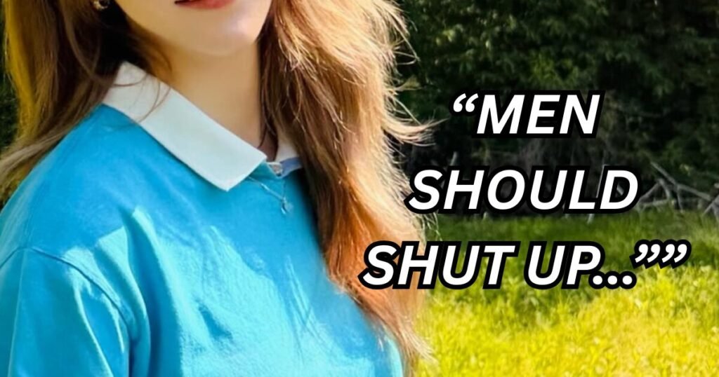 Girl Group Member Sparks Massive Reactions With Her “Men-Phobia”