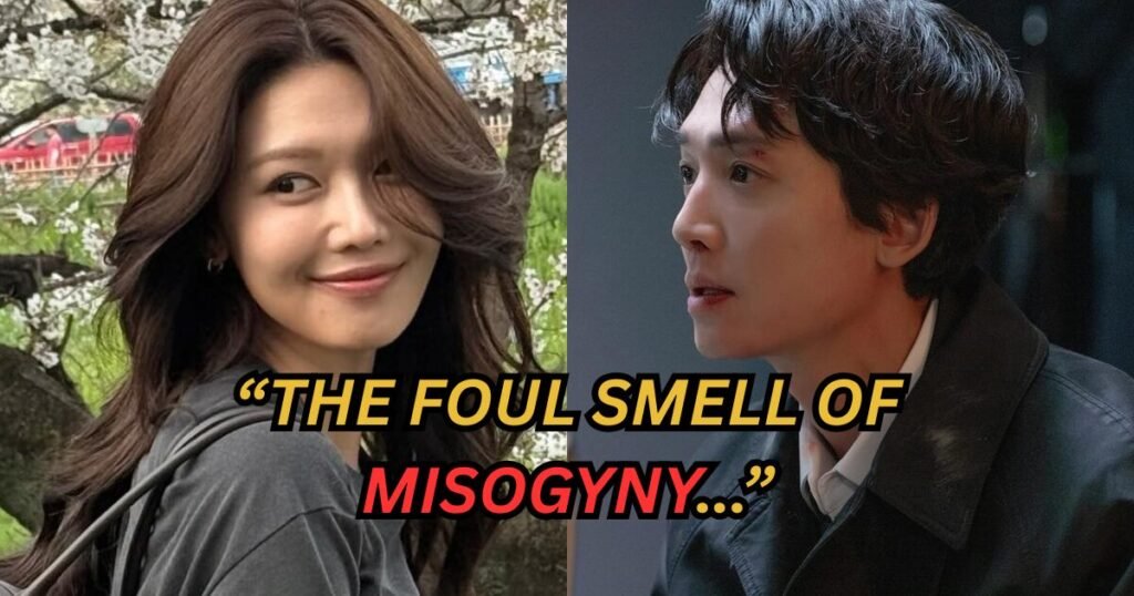 Girls’ Generation Sooyoung And Jung Kyung Ho’s Breakup Stirs Up Scathing “Misogyny” Debate Girls' Generation Sooyoung And Jung Kyung Ho’s Breakup Stirs Up Scathing "Misogyny" Debate
