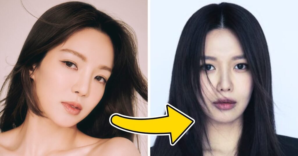 Girls' Generation's Hyoyeon Seemingly Hinted At Sooyoung's Breakup With Jung Kyung Ho Weeks Ago