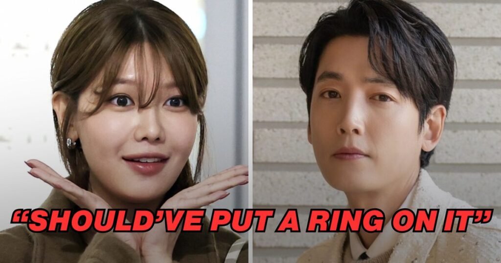 Girls' Generation's Sooyoung Shocks With "Single Lady" Behavior After Breakup With Jung Kyung Ho