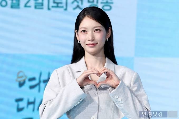 Gong Seung Yeon Joins Lee Joon Hyun in Chaebol Romance K-drama A Casual Lie