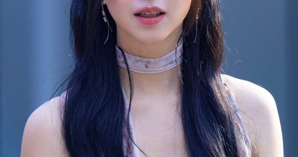 Gorgeous Girl Group Member Shocks With Her Dating History Gorgeous Girl Group Member Shocks With Her Dating History