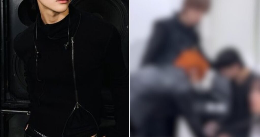 HYBE Accused Of Exploiting Idol's "Vulnerable" Moment In Heartbreaking Video
