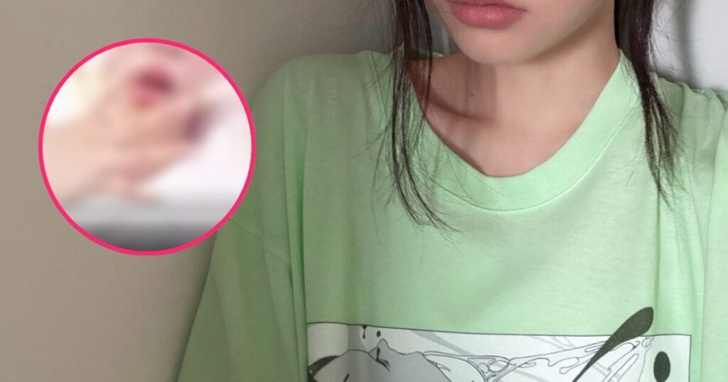 HYBE Female Idol Sparks Heartbreak After Crying During Now-Deleted "Inkigayo" Performance