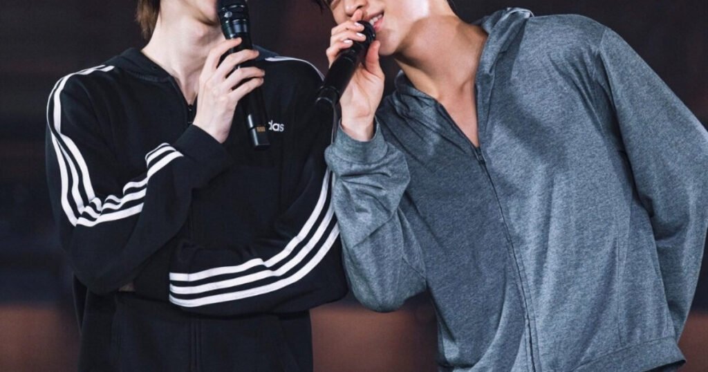 HYBE Idol Group’s New Tour Implements New Ticketing Process, Triggers Massive Response HYBE Idol Group’s New Tour Implements New Ticketing Process, Triggers Massive Response