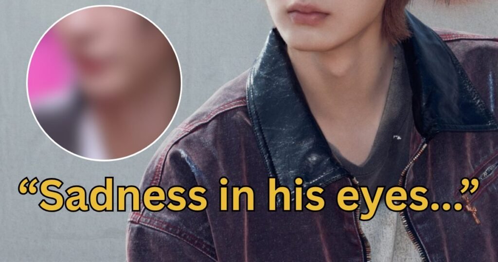 HYBE Idol's Heartbreaking Comments Trigger Fury Towards Company