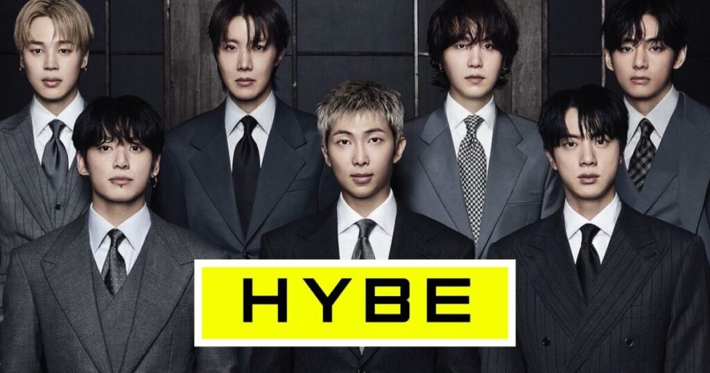 HYBE's Recent Actions For BTS Trigger Huge Backlash