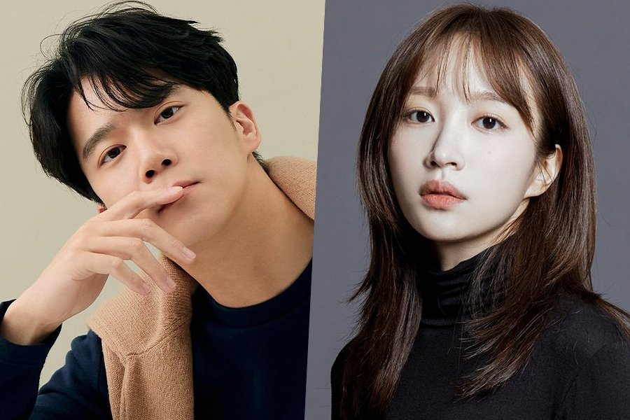 Ha Seok Jin And EXID’s Hani Confirmed To Star In New Romance Drama By “Uncontrollably Fond” Writer Ha Seok Jin And EXID’s Hani Confirmed To Star In New Romance Drama By “Uncontrollably Fond” Writer