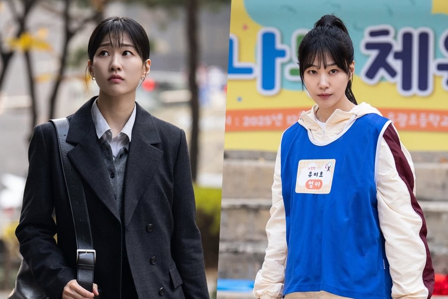 Ha Yun Kyung Leads A Dual Life As She Pursues Her Dream Of Becoming A Lawyer In New Drama “The Apartment Job” Ha Yun Kyung Leads A Dual Life As She Pursues Her Dream Of Becoming A Lawyer In New Drama “The Apartment Job”