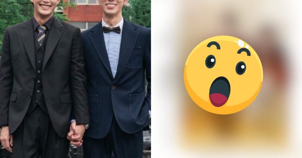 Handsome Actors Make History With Upcoming Incest-Concept Boy Love Drama Handsome Actors Make History With Upcoming Incest-Concept Boy Love Drama