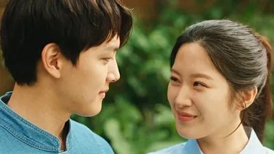 Happy Anniversary to Kdrama Kisses - Celebrating 11 Years of Blogging!