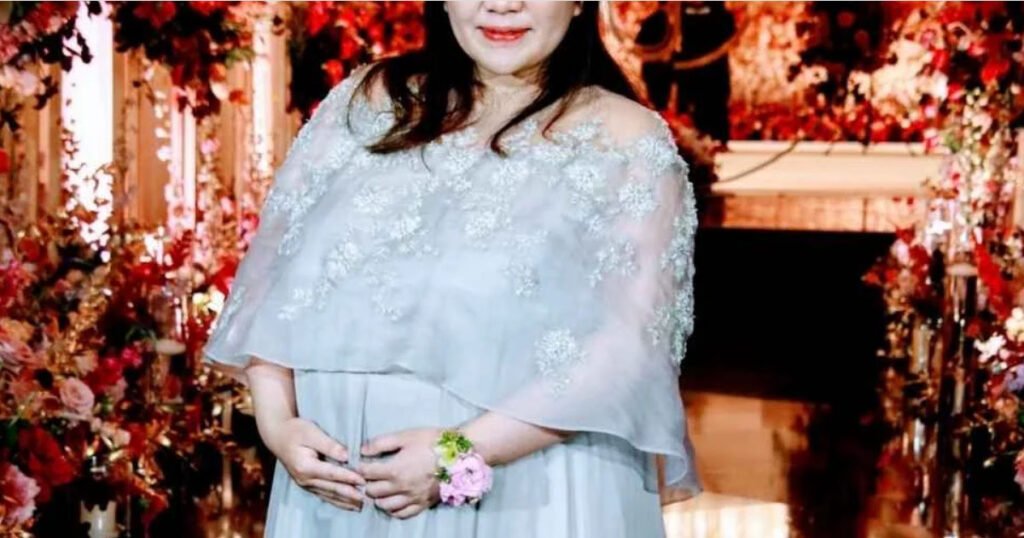 Heiress’s Dramatic Weight Transformation Leaves Her Unrecognizable Heiress's Dramatic Weight Transformation Leaves Her Unrecognizable
