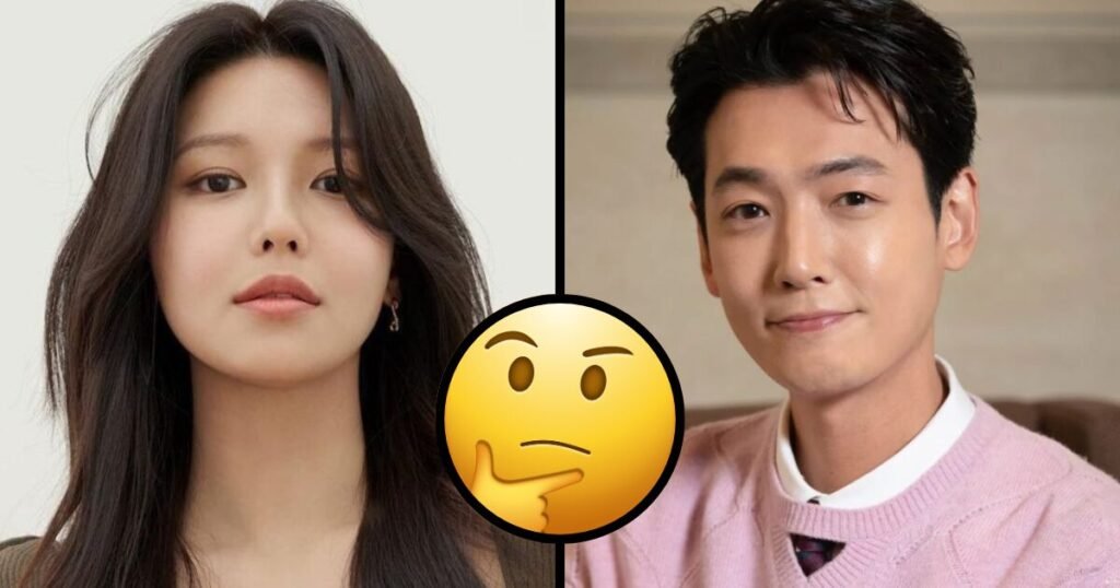 How Girls Generation’s Sooyoung And Jung Kyung Ho Are Moving On After Their Breakup How Girls Generation's Sooyoung And Jung Kyung Ho Are Moving On After Their Breakup