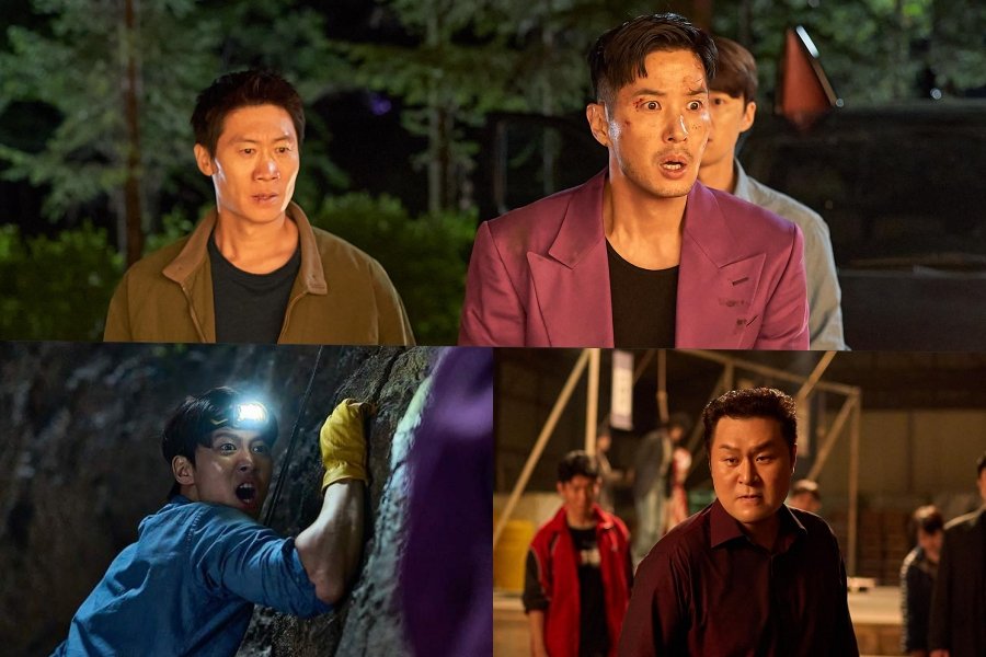 “Husbands In Action” Director Shares Points To Look Out For In Upcoming Film "Husbands In Action" Director Shares Points To Look Out For In Upcoming Film