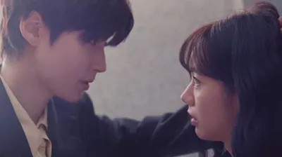 Hwang In Yeop and Hyeri Reunite in New Trailer for “Dream to You” Hwang In Yeop and Hyeri Reunite in New Trailer for "Dream to You"