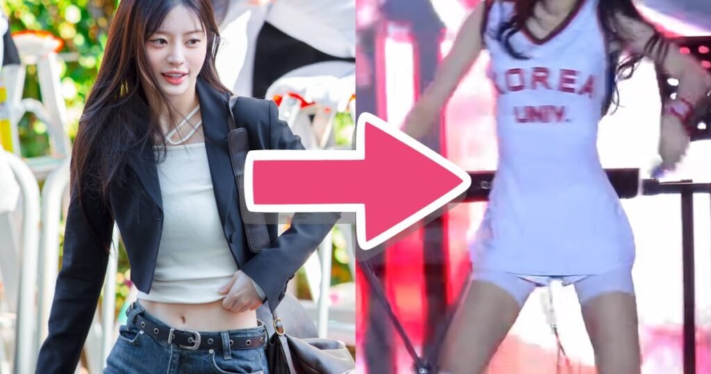 ILLIT’s Minju Reveals Diet Tip After Successful Weight Loss ILLIT's Minju Reveals Diet Tip After Successful Weight Loss