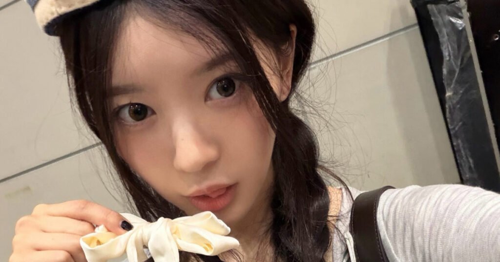 ILLIT's Moka Suspends Activities - Koreaboo