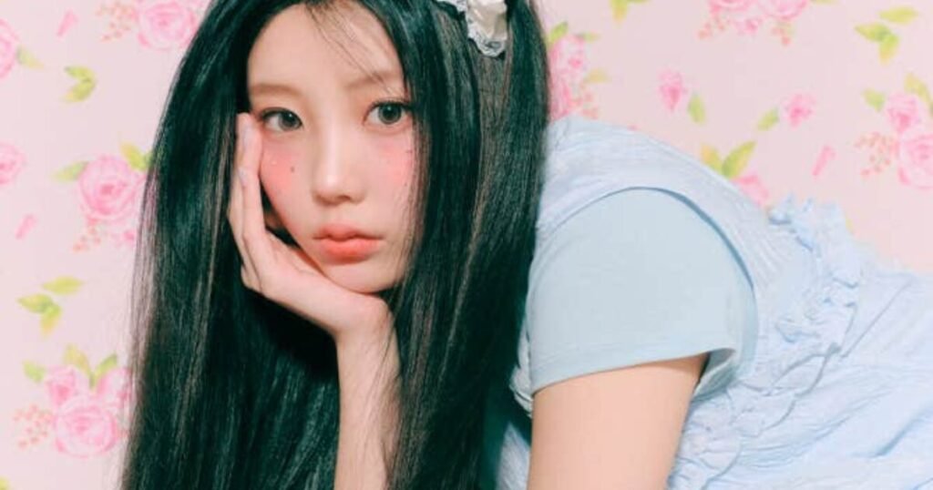 ILLIT’s Wonhee Opens Up About Her Family Life, Sparking Massive Fury