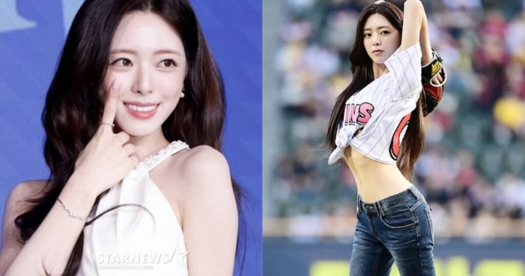 ITZY Yuna's Diet And Exercise Secrets Revealed