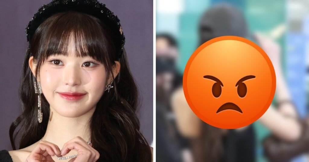 IVE Wonyoung's Attitude Controversy Escalates With Legal Complaint
