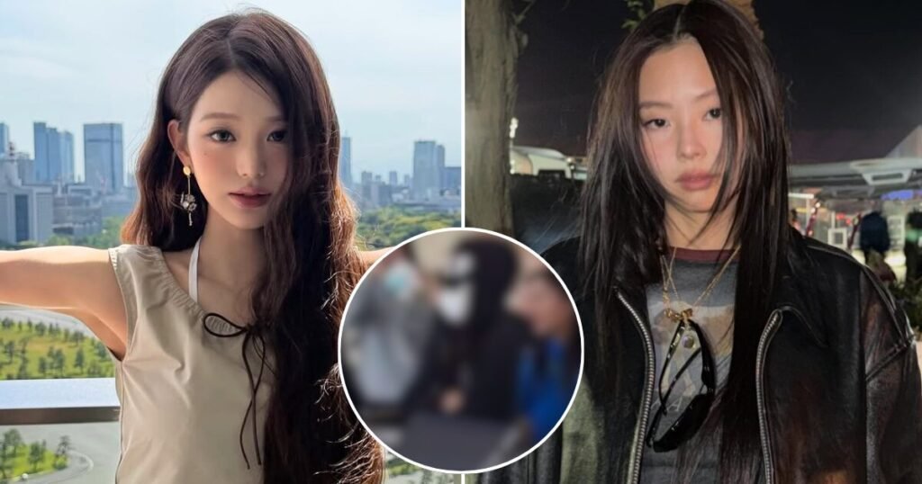 IVE Wonyoung's Attitude Controversy Sparks Backlash Towards Other Female Idols