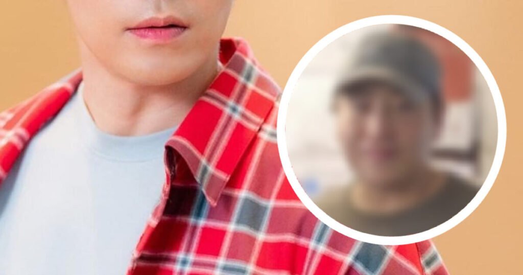 Idol-Turned-Actor’s Recent Sighting Draws Renewed Attention For His Noticeable Weight Gain