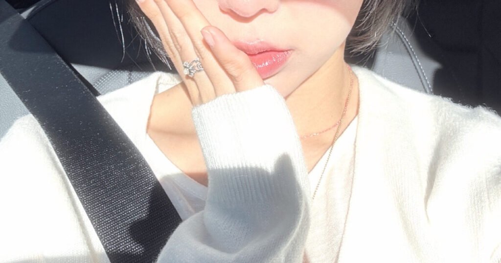 Idol-Turned-Actress Confesses To Breaking Up With Boyfriend Recently