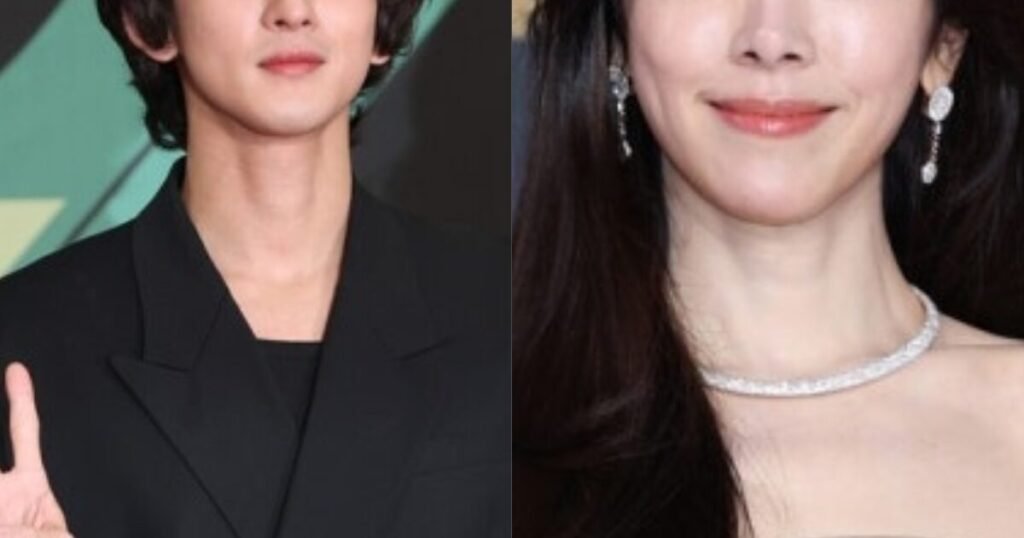 Insiders Spill The Details Between K-Drama Actress And Top Singer's Breakup Rumors