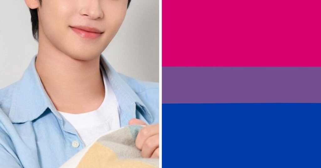 JYP Entertainment Trainee Shocks With Participation In Bisexual Dating Show