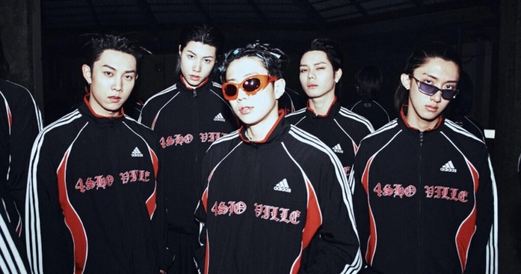Jay Park Directly Claps Back At Haters Following Recent Controversy Jay Park Directly Claps Back At Haters Following Recent Controversy