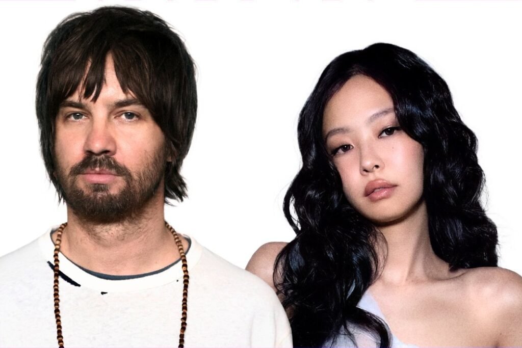 Jennie And Tame Impala's "Dracula" Soars To New Peaks On Billboard's Radio And Songs Of The Summer Charts